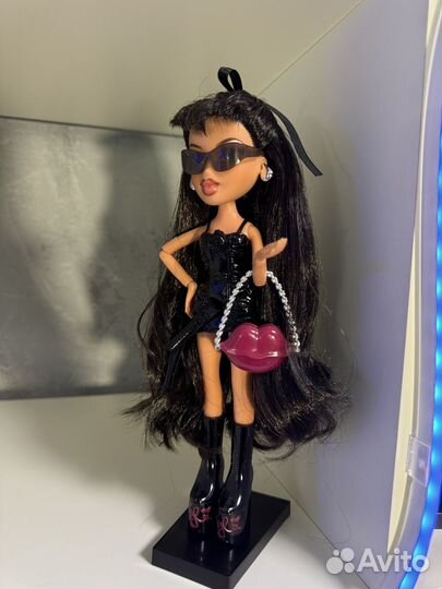 Кукла bratz kylie