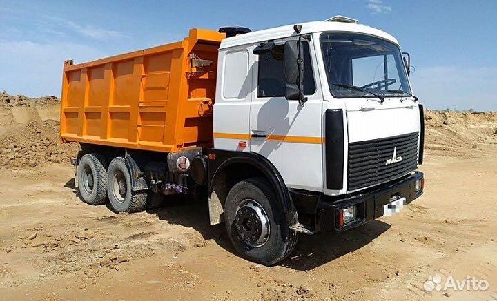 Щебень. Песок. Чернозем. Грунт. Глина. Аренда