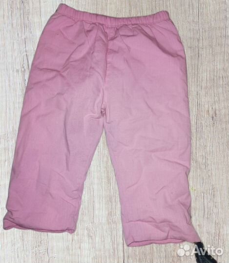 Вещи на девочку