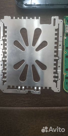 Запчасти от Barnes and noble Nook simple touch