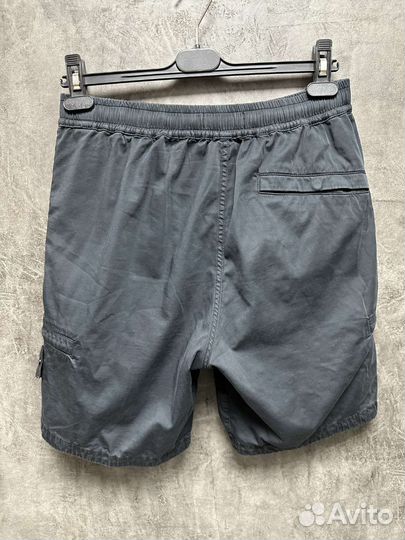 Stone island шорты shadow project