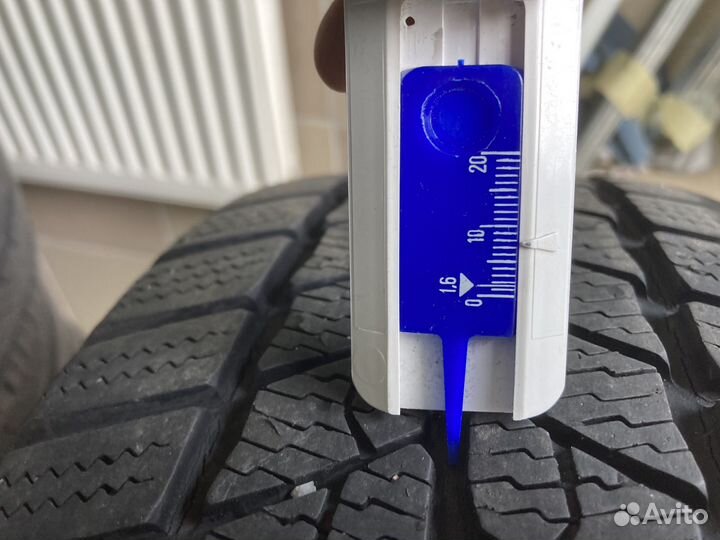 Колеса R14 skoda, volkswagen