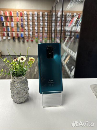 Xiaomi redmi note 9 64gb