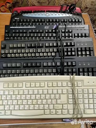 Клавиатура