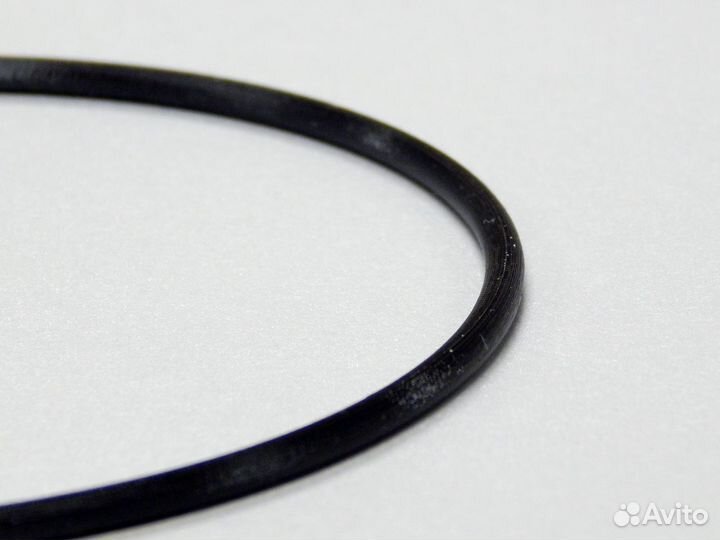 Пассики круглого сечения Почти любой размер