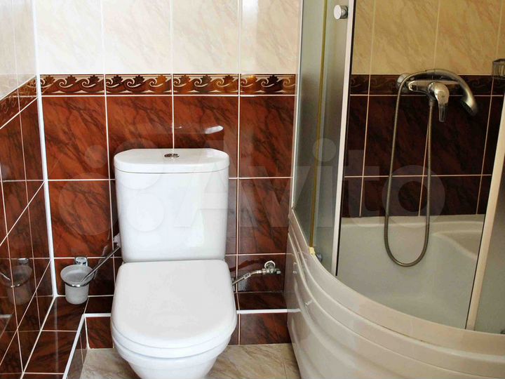 Комната 12 м², 2/6 эт.