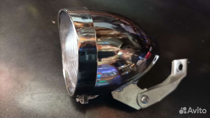 Фара для велосипеда