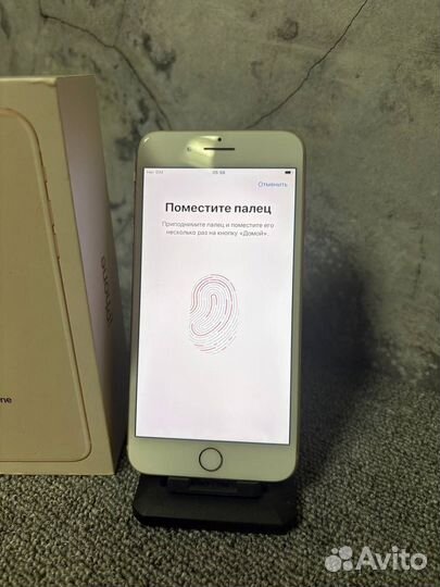 iPhone 8 Plus, 64 ГБ