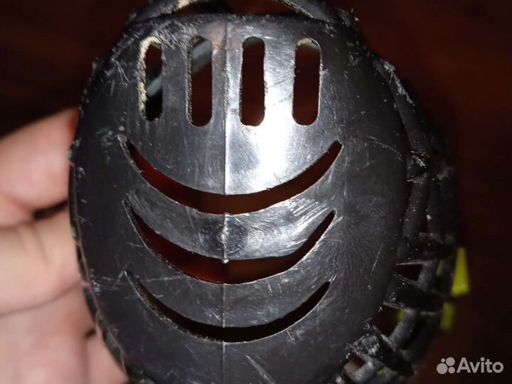 Намордник для собак