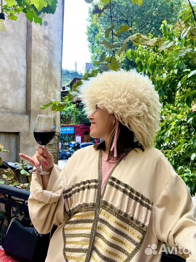 Туры на Кавказ, Грузия, Армения, Осетия, Дагестан