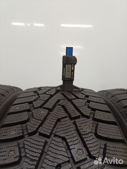 Pirelli Ice Zero 225/45 R18