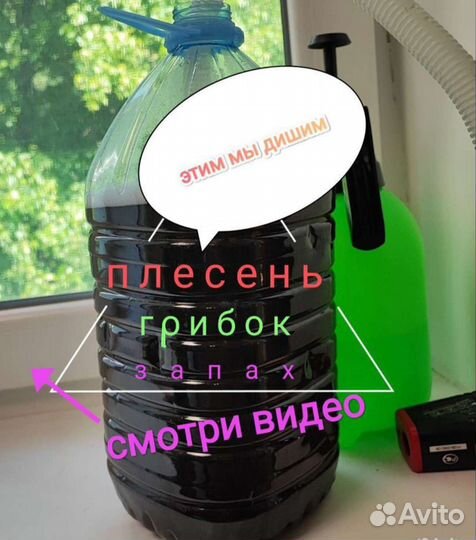 Чистка кондиционера Заправка Ремонт