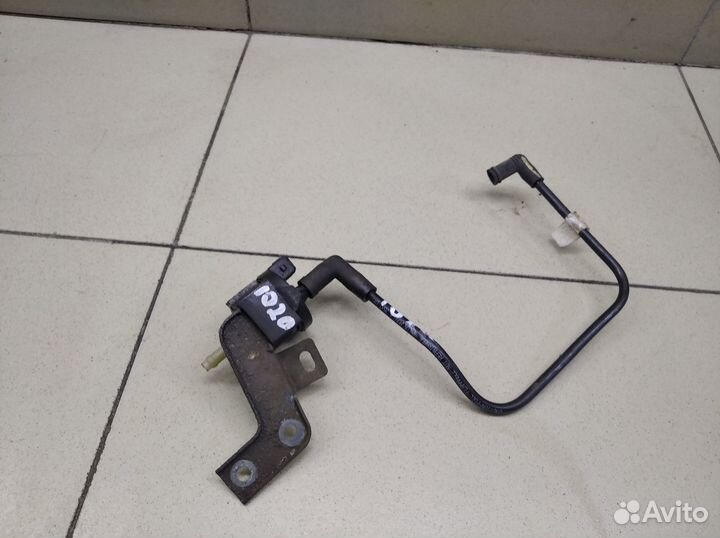 Клапан вентиляции топливного бака Aveo (T250) 2005