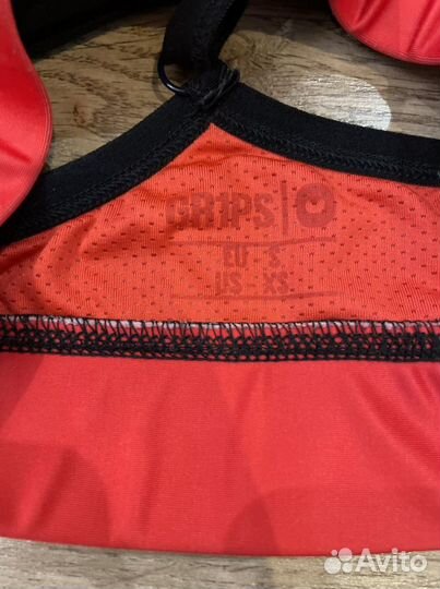 Спортивный одежда grips athletica