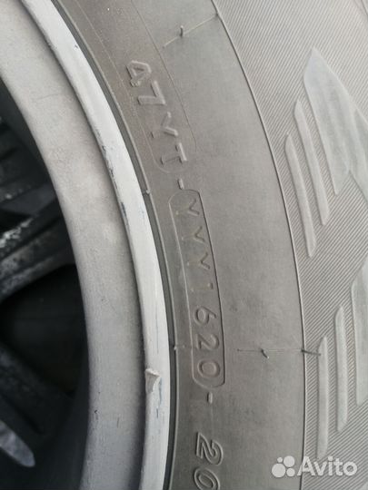 Зимние колеса r15