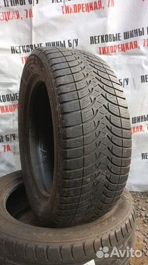 Wolftyres Nord SUV 205/55 R16