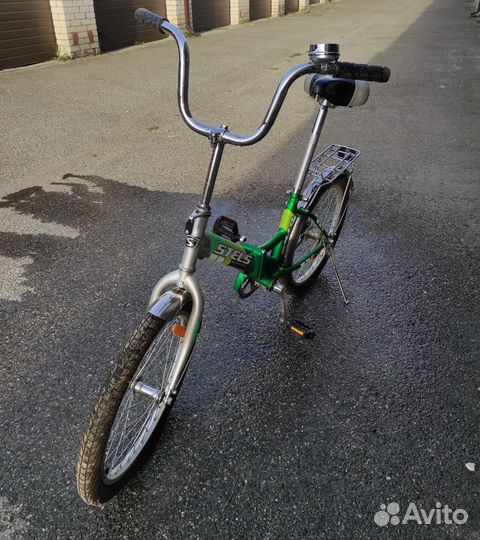 Велосипед Stels Pilot 310