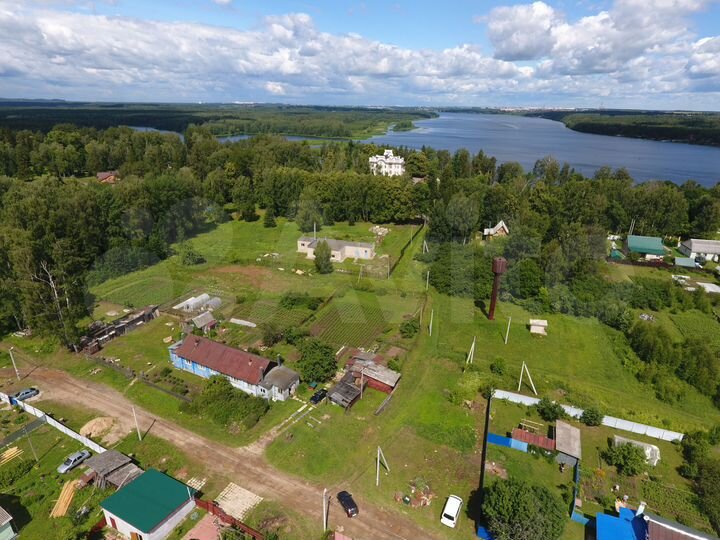 Участок 6,6 сот. (ИЖС)