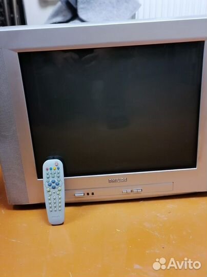Телевизор