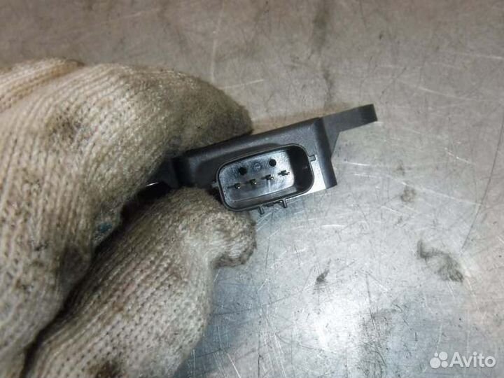 Датчик курсовой устойчивости Mitsubishi Pajero