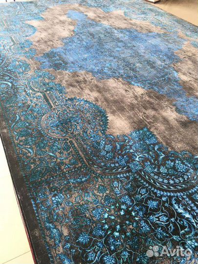 Эксклюзив.Люкс.Иран.Размер 2 на 3