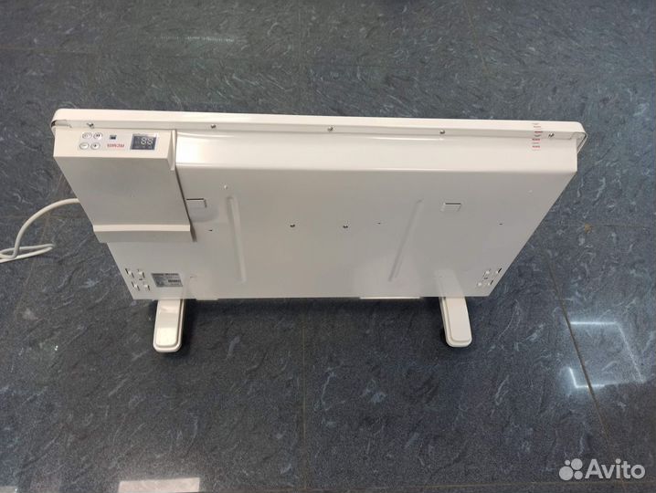 Конвектор Ресанта OK-2000E