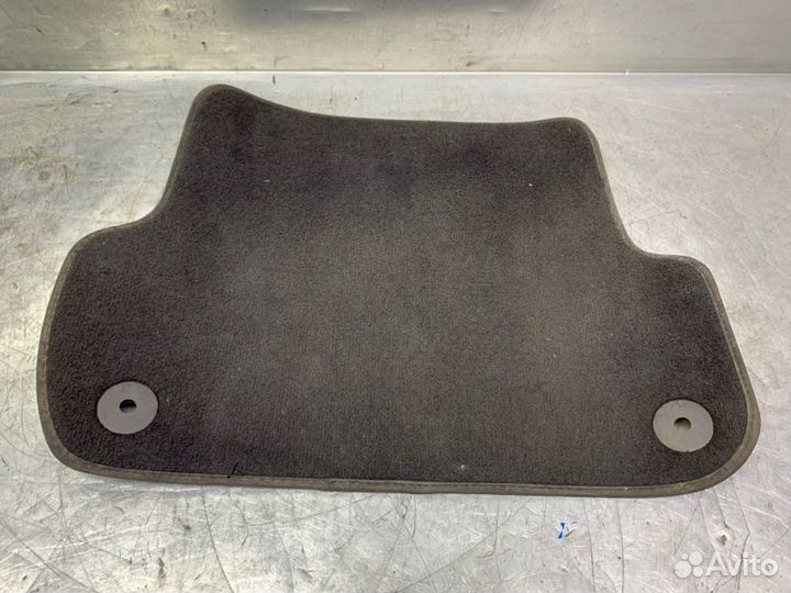 Комплект ковриков Audi A4 B7 2005-2007 седан 2.0