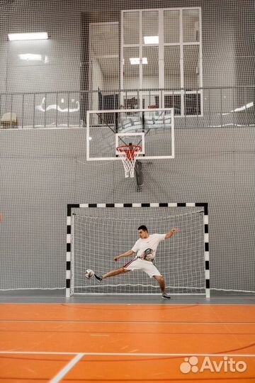 Аренда спортивного зала