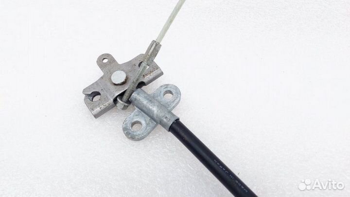 Трос стояночного тормоза (ручника) Nissan Murano