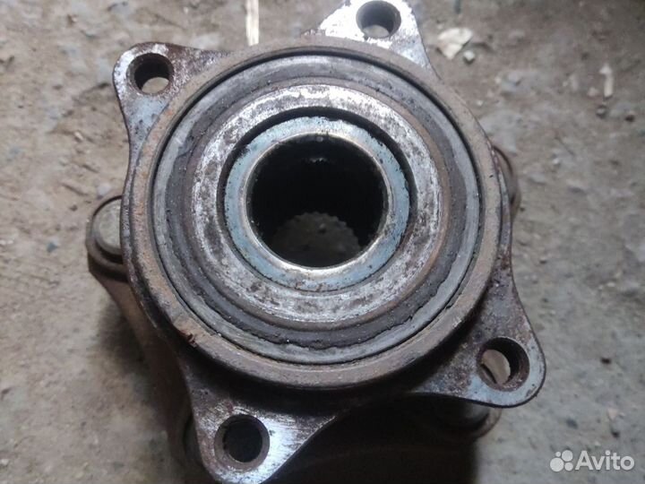 Панель передняя Suzuki grand Vitara телевизор