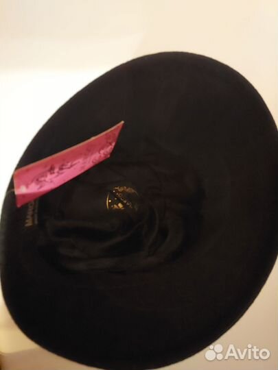 Шляпка женская margo