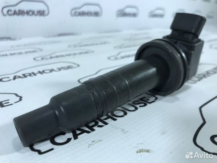 Катушка зажигания Toyota Corolla 150 1ZZ