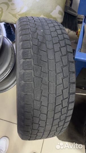 Hankook Dynapro I'Cept RW08 225/55 R18 98Q