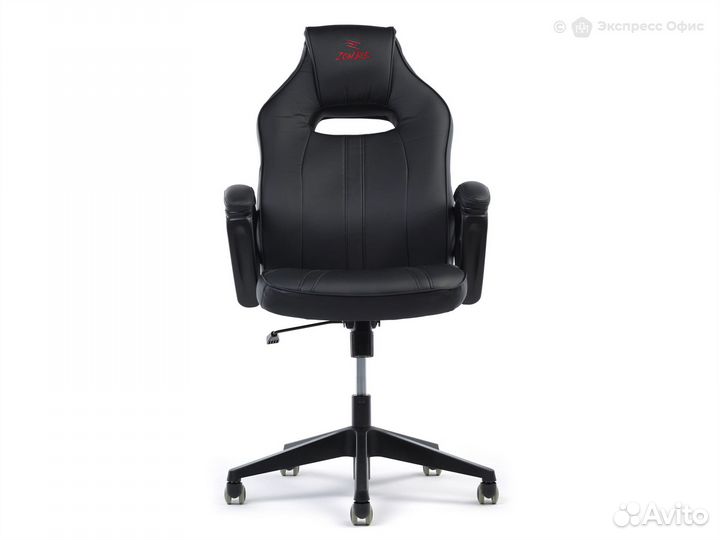 Кресло игровое VIking Zombie A3 B