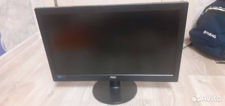 Монитор для компьютера