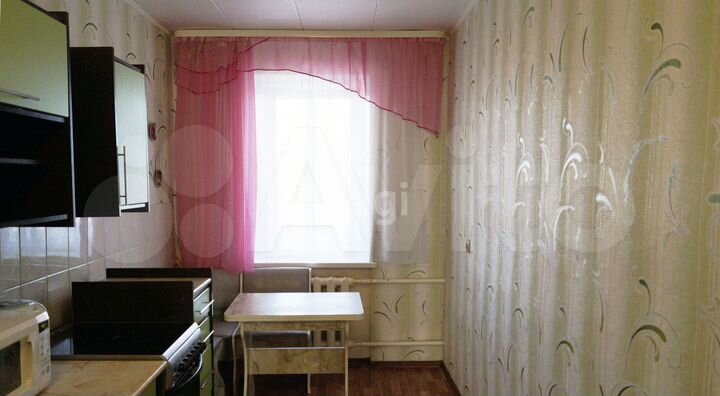 3-к. квартира, 61,6 м², 2/3 эт.