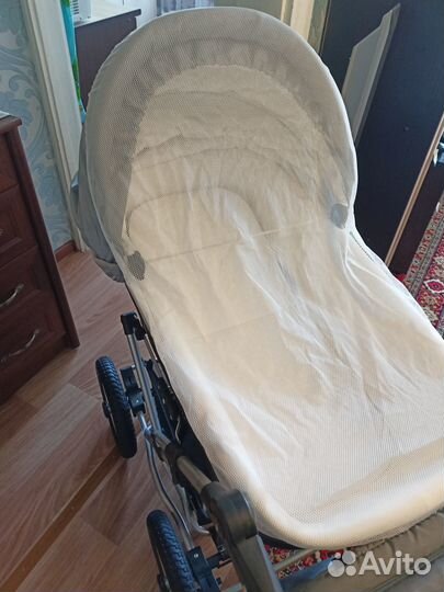 Детская коляска