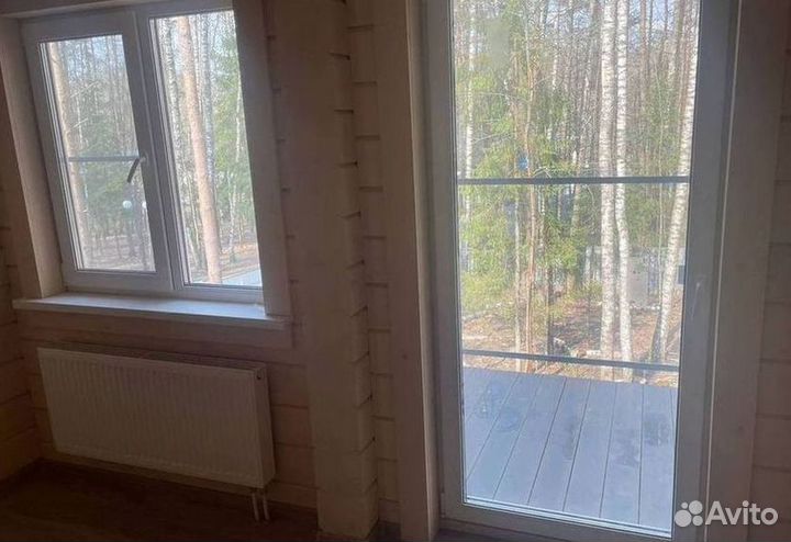 Остекление окон