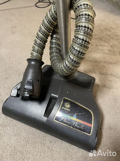 Пылесос Rainbow E2