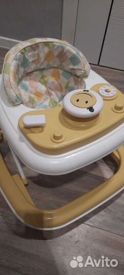 Ходунки детские