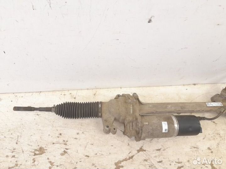Рулевая рейка передняя Bmw X5 G05 2018