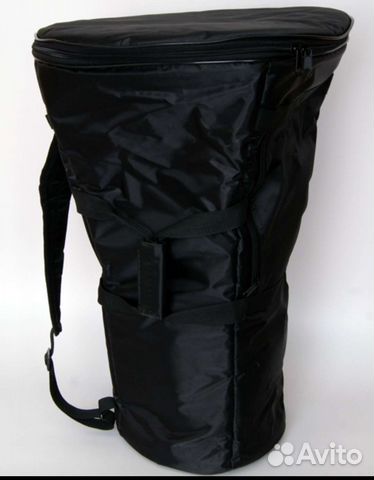 Чехол для джембе 8,5