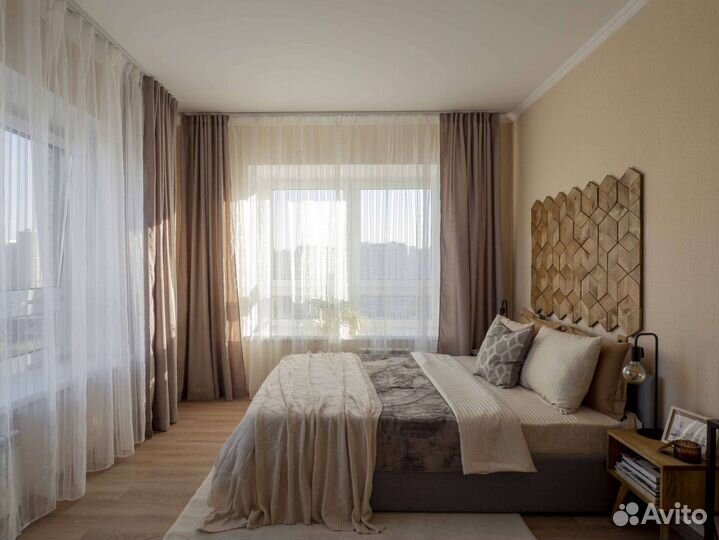 Подготовка квартиры к аренде/продаже/хоумстейджинг