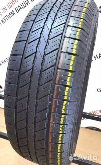 Hankook Dynapro HP RA23 235/60 R17 102N