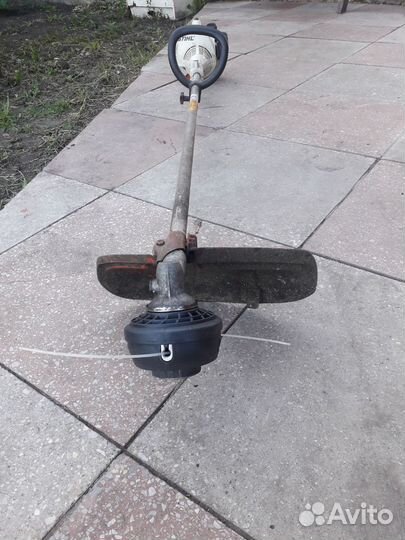 Каса штиль Fs45