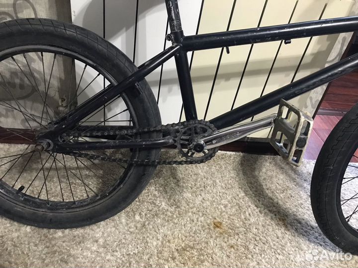 Велосипед BMX WTP