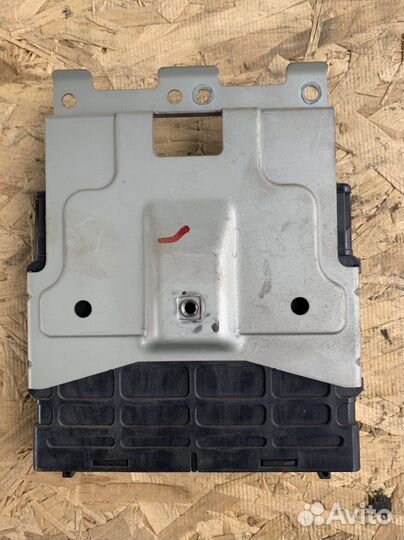 Mitsubishi lancer 9 эбу 1,6