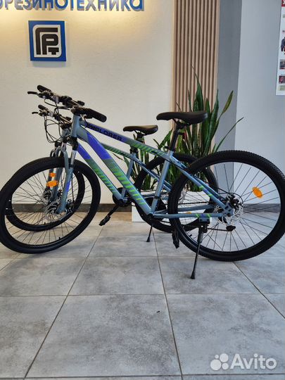 Велосипед Hiper Explorer hb0021