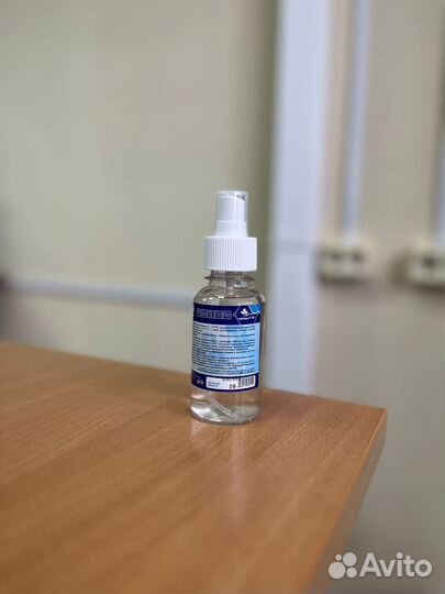 Антисептик для рук