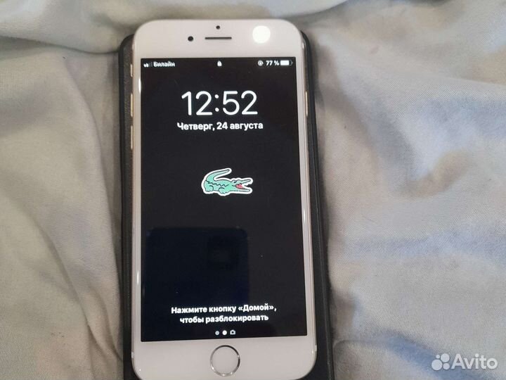 Телефон iPhone 6 64 гб